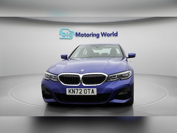 Used BMW 3 Series 2022 for sale - 78286439: Photo