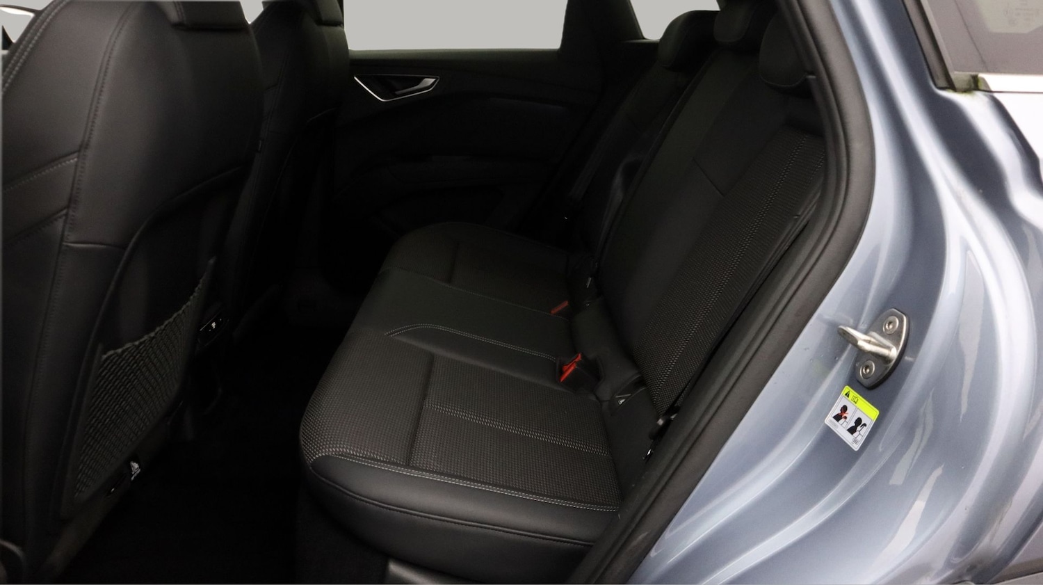 Used Audi Q4 e-tron 2021 for sale - 77678956: Photo 16