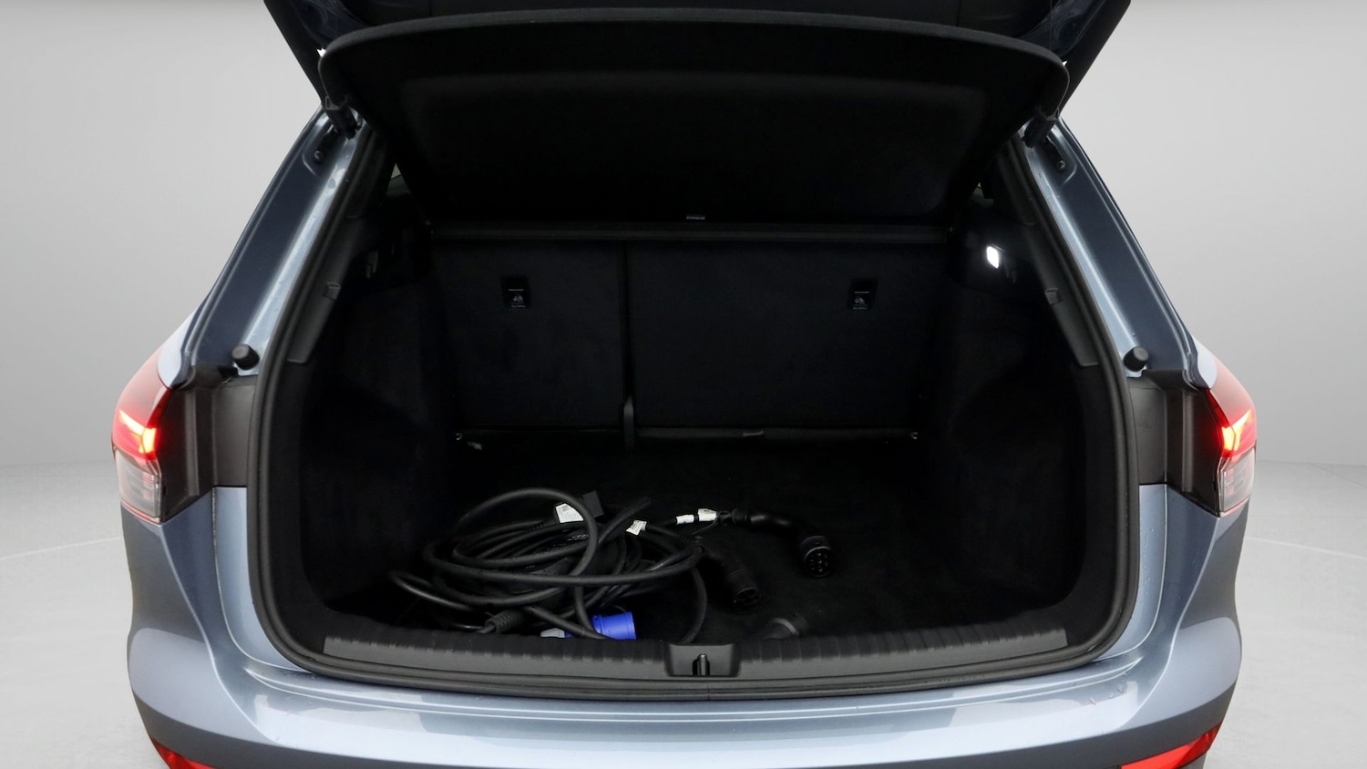 Used Audi Q4 e-tron 2021 for sale - 77678956: Photo 17