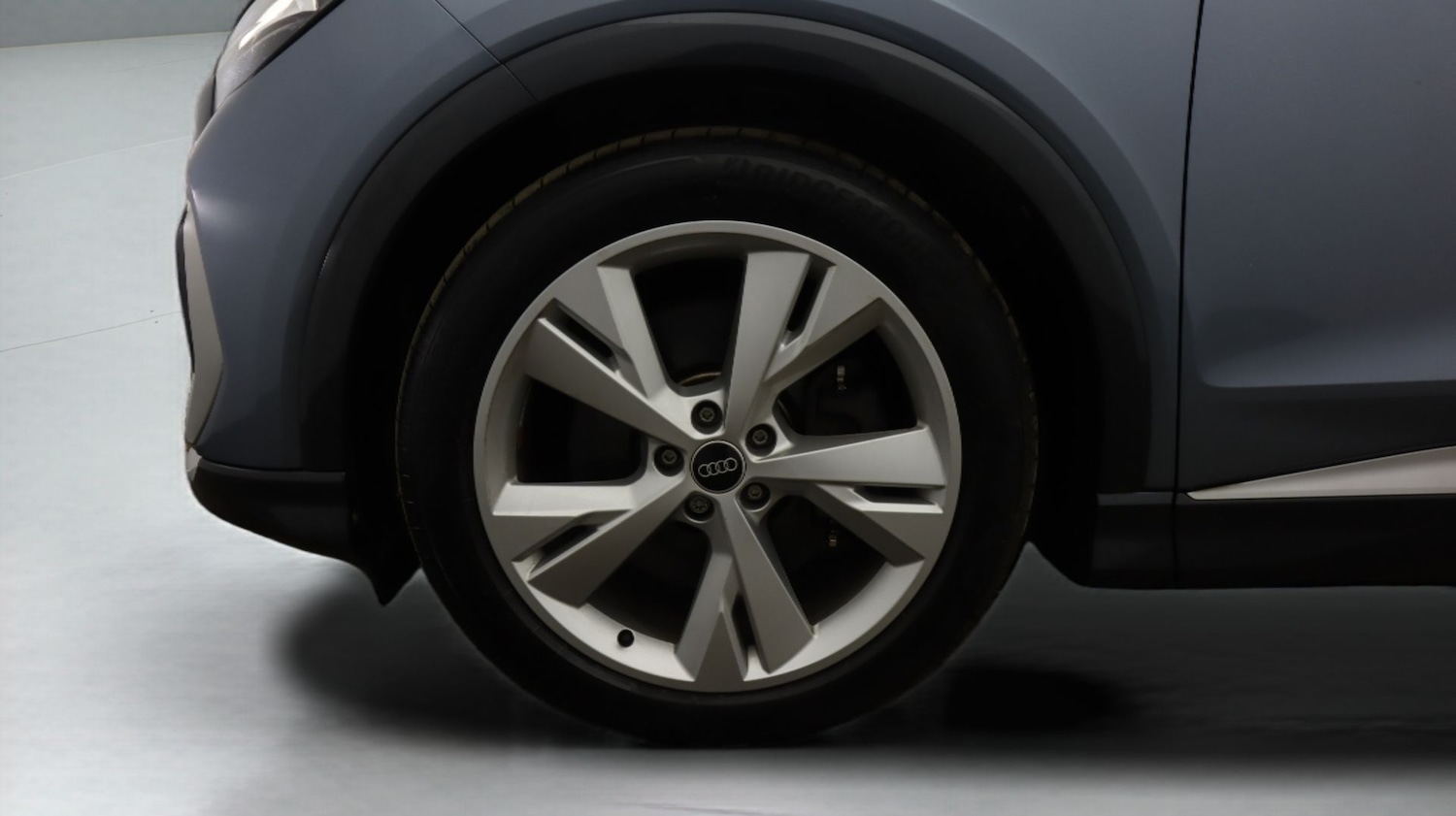 Used Audi Q4 e-tron 2021 for sale - 77678956: Photo 18