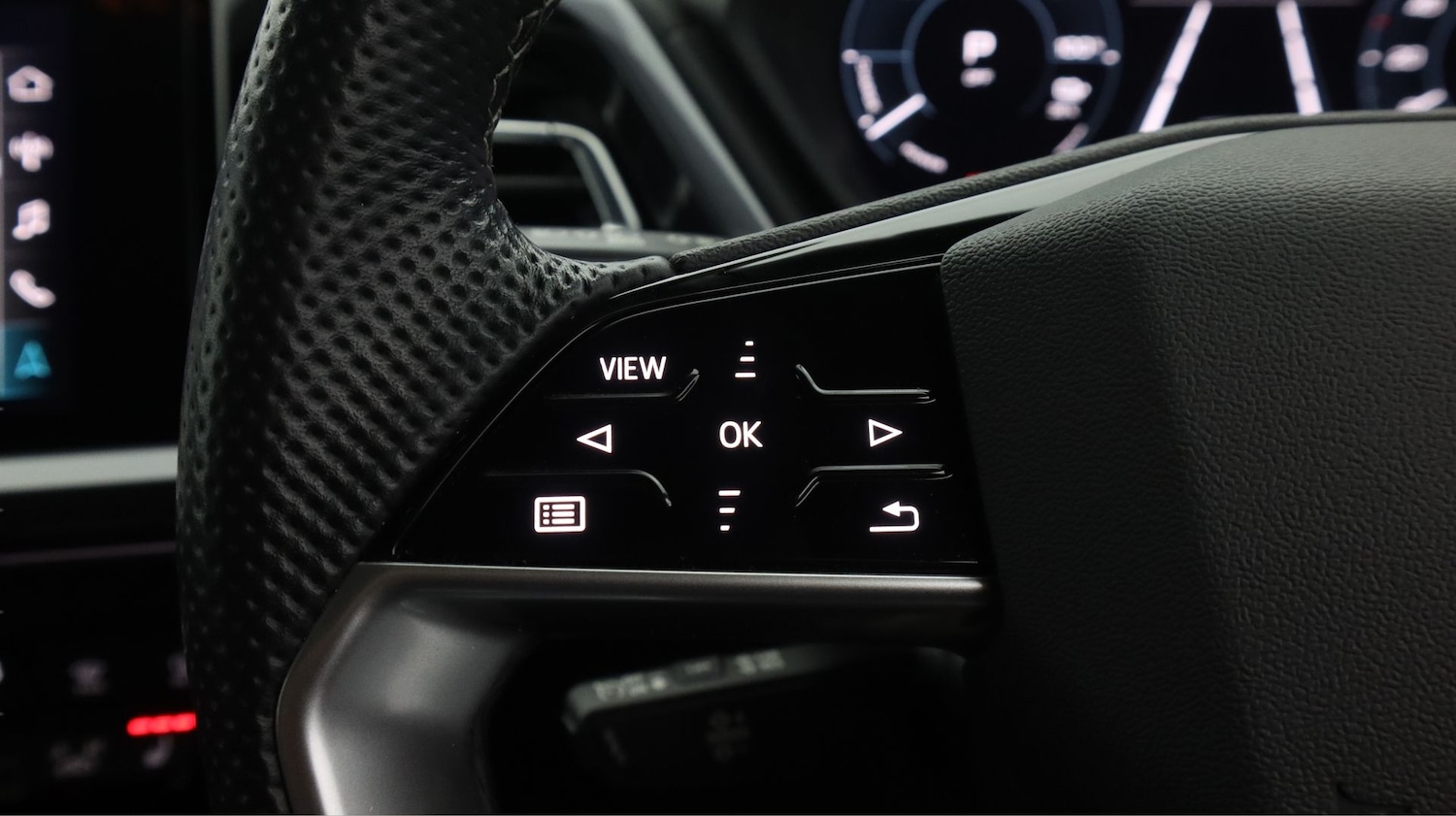 Used Audi Q4 e-tron 2021 for sale - 77678956: Photo 21