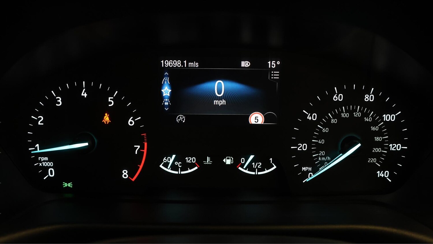 Vehicle 11