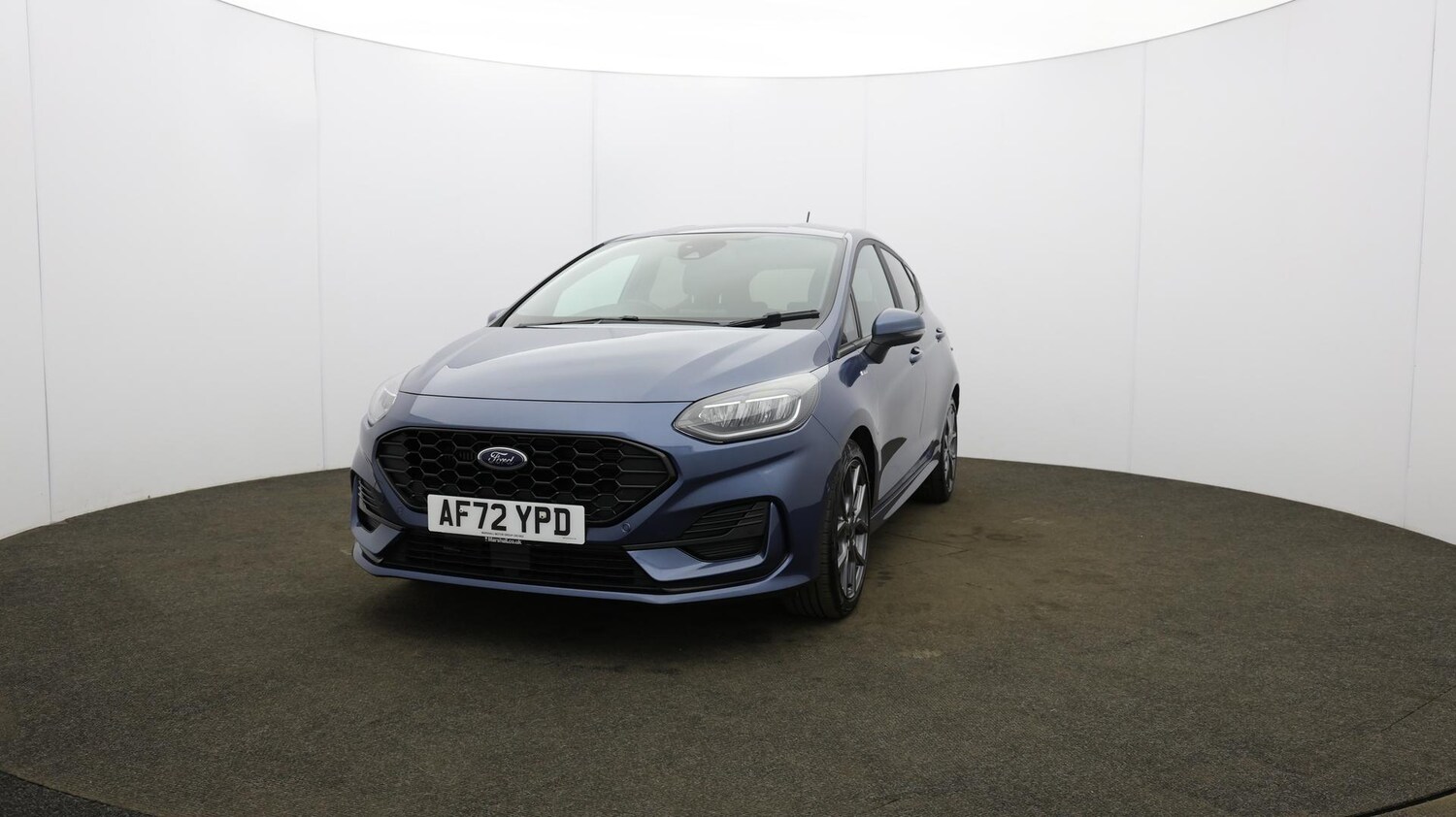 Vehicle 42