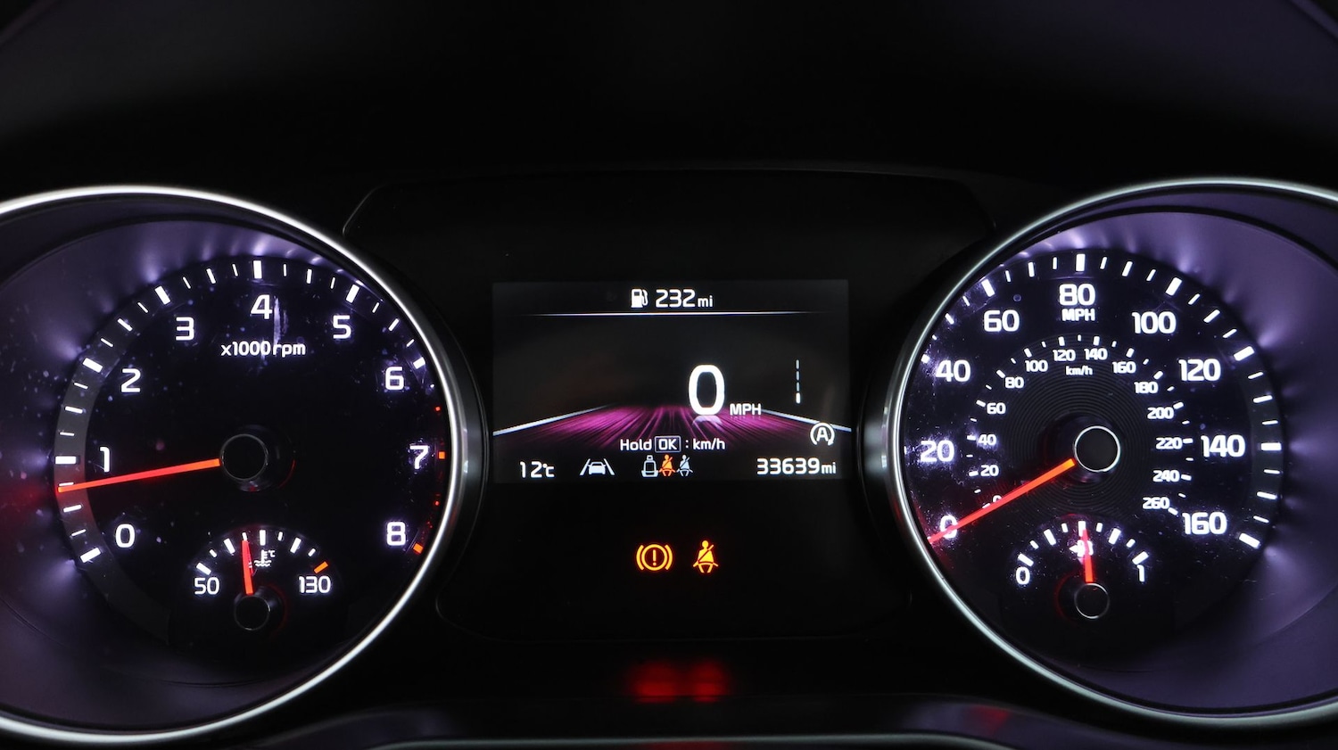 Used Kia XCeed 2023 for sale - 77335951: Photo 10