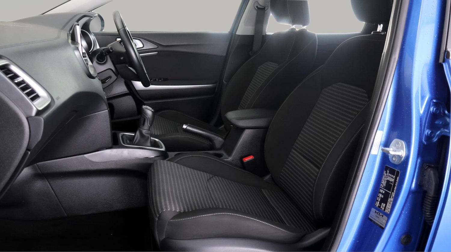 Used Kia XCeed 2023 for sale - 77335951: Photo 13