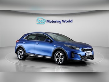 Used Kia XCeed 2023 for sale - 77335951: Photo