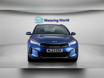 Used Kia XCeed 2023 for sale - 77335951: Photo