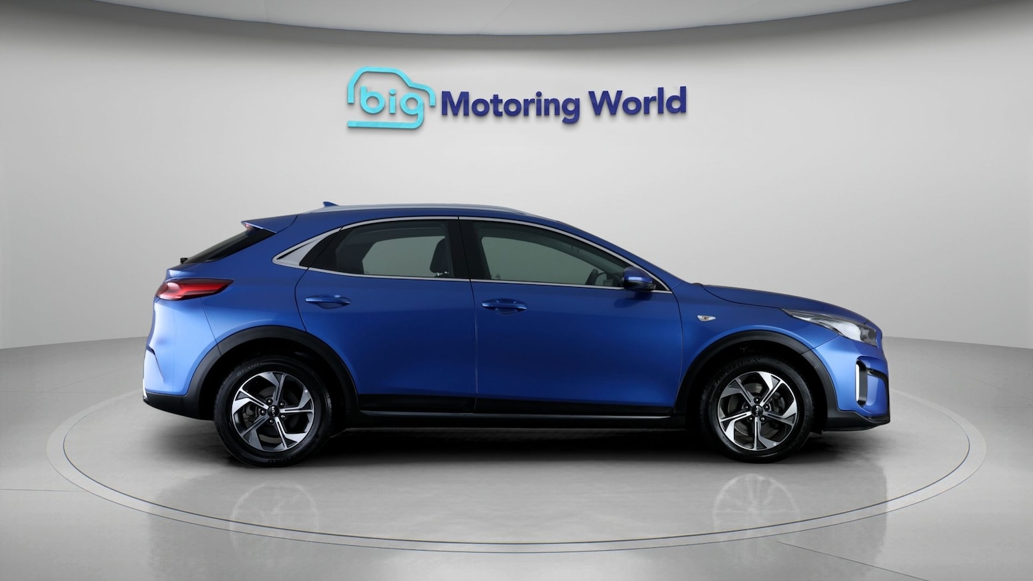 Used Kia XCeed 2023 for sale - 77335951: Photo 8