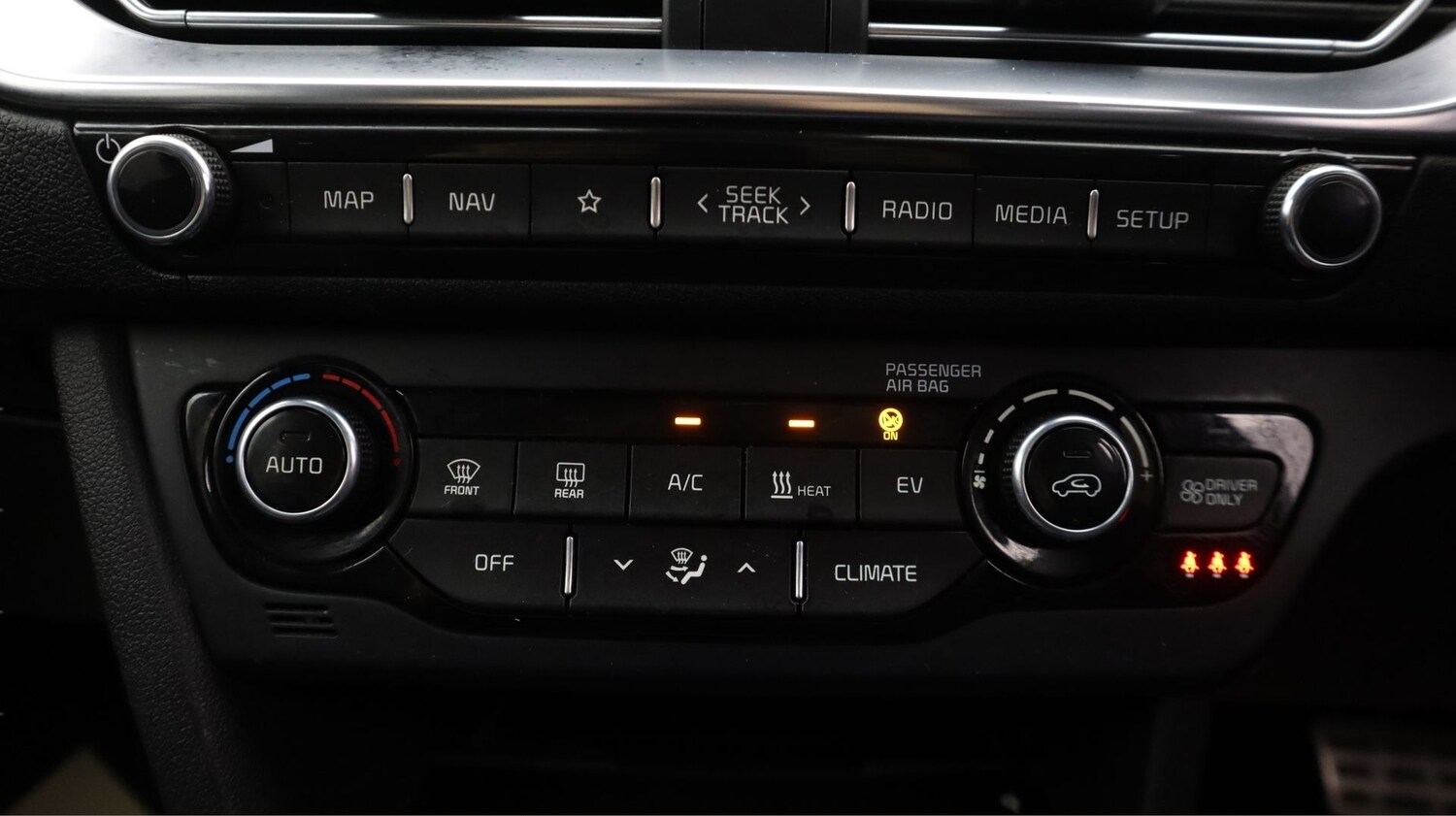 Used Kia Niro 2021 for sale - 77498150: Photo 12