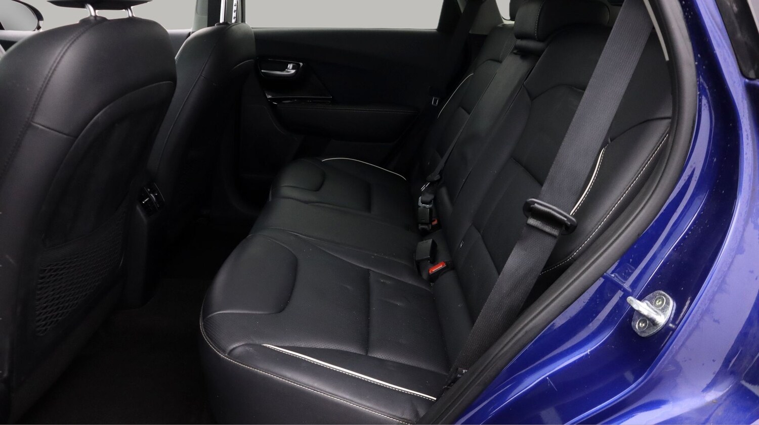 Used Kia Niro 2021 for sale - 77498150: Photo 16