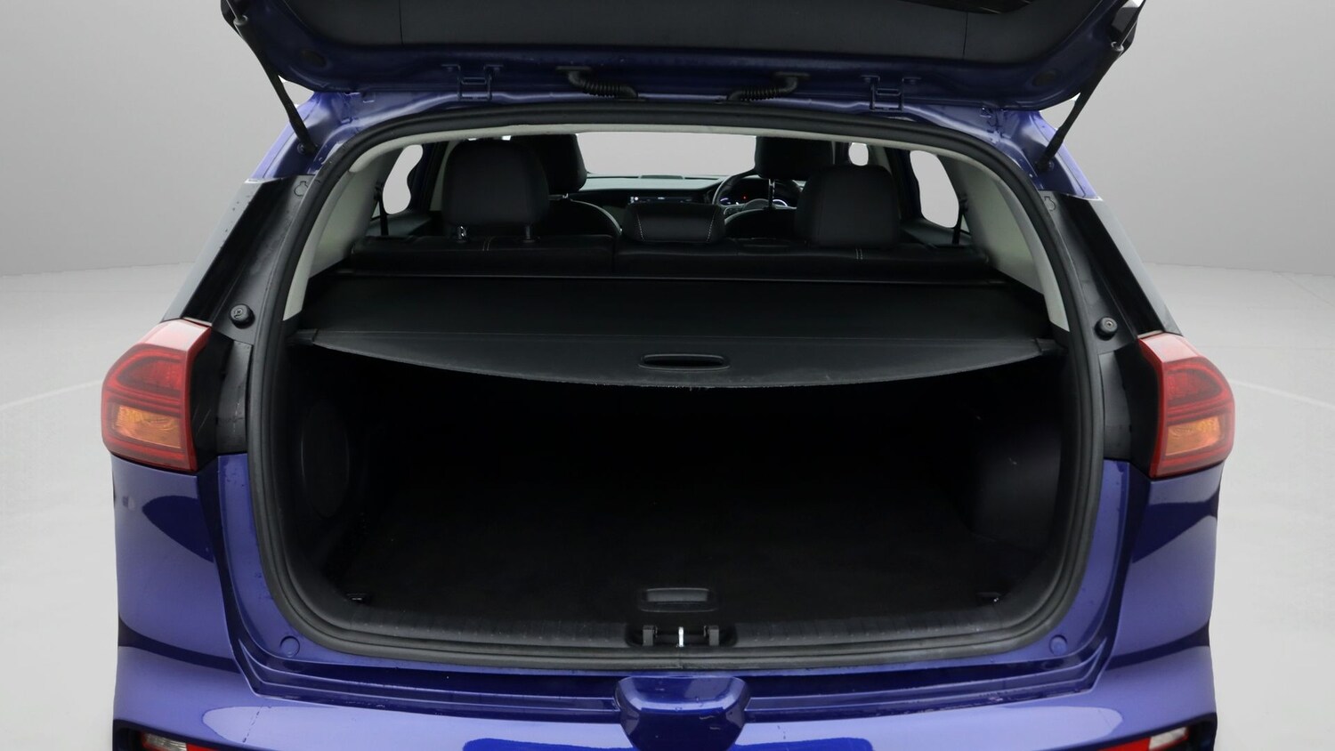 Used Kia Niro 2021 for sale - 77498150: Photo 17