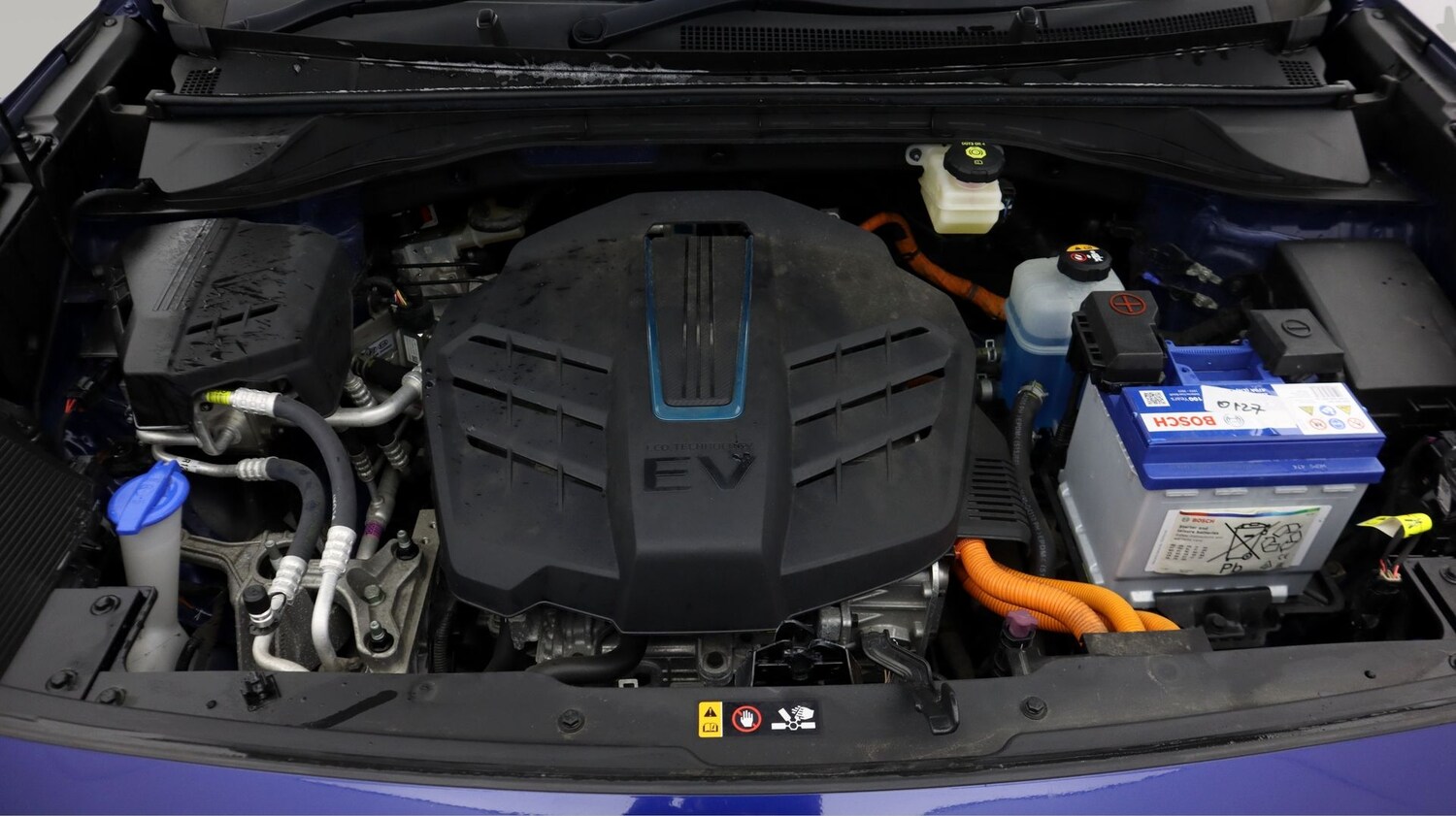 Used Kia Niro 2021 for sale - 77498150: Photo 19