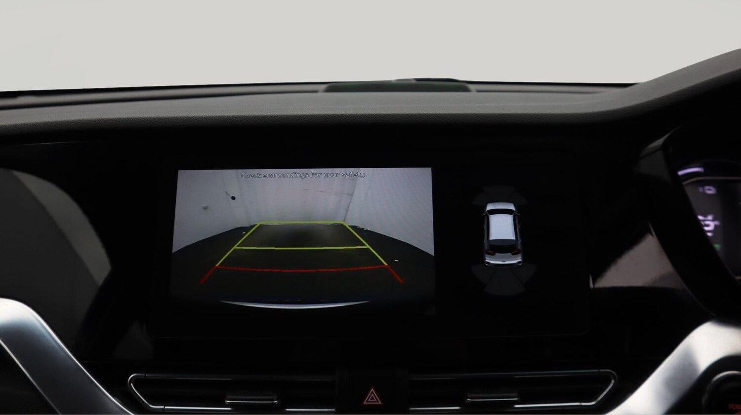 Used Kia Niro 2021 for sale - 77498150: Photo 25