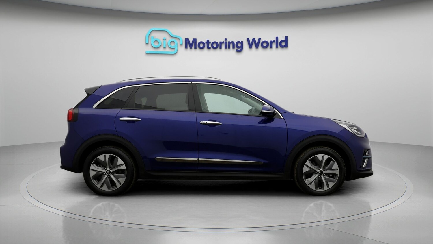 Used Kia Niro 2021 for sale - 77498150: Photo 8