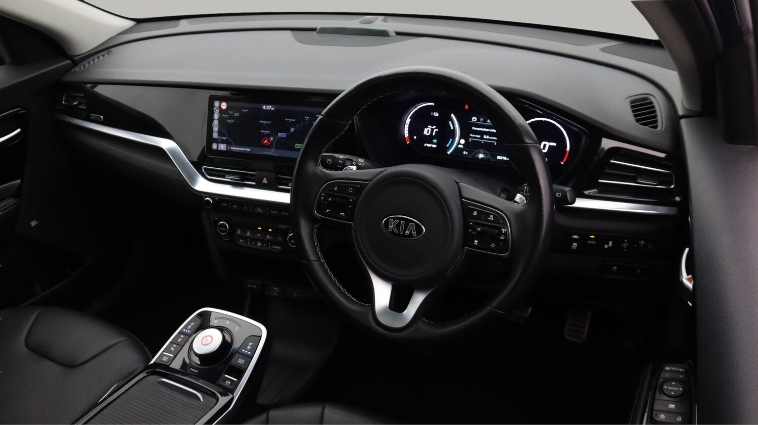 Used Kia Niro 2021 for sale - 77498150: Photo 9