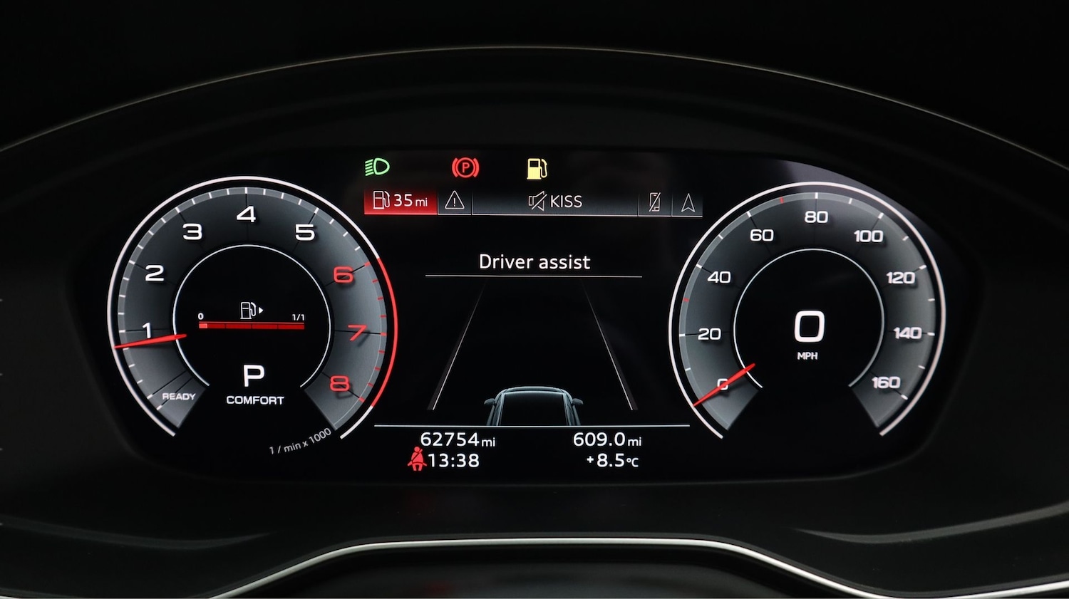 Used Audi A4 2022 for sale - 77823263: Photo 10