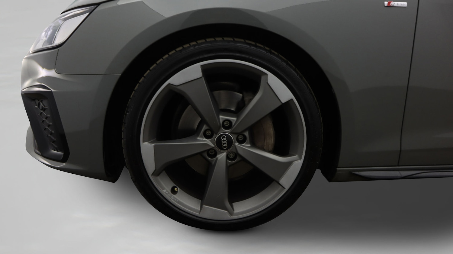 Used Audi A4 2022 for sale - 77823263: Photo 18