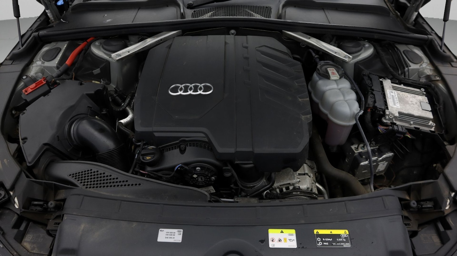Used Audi A4 2022 for sale - 77823263: Photo 19
