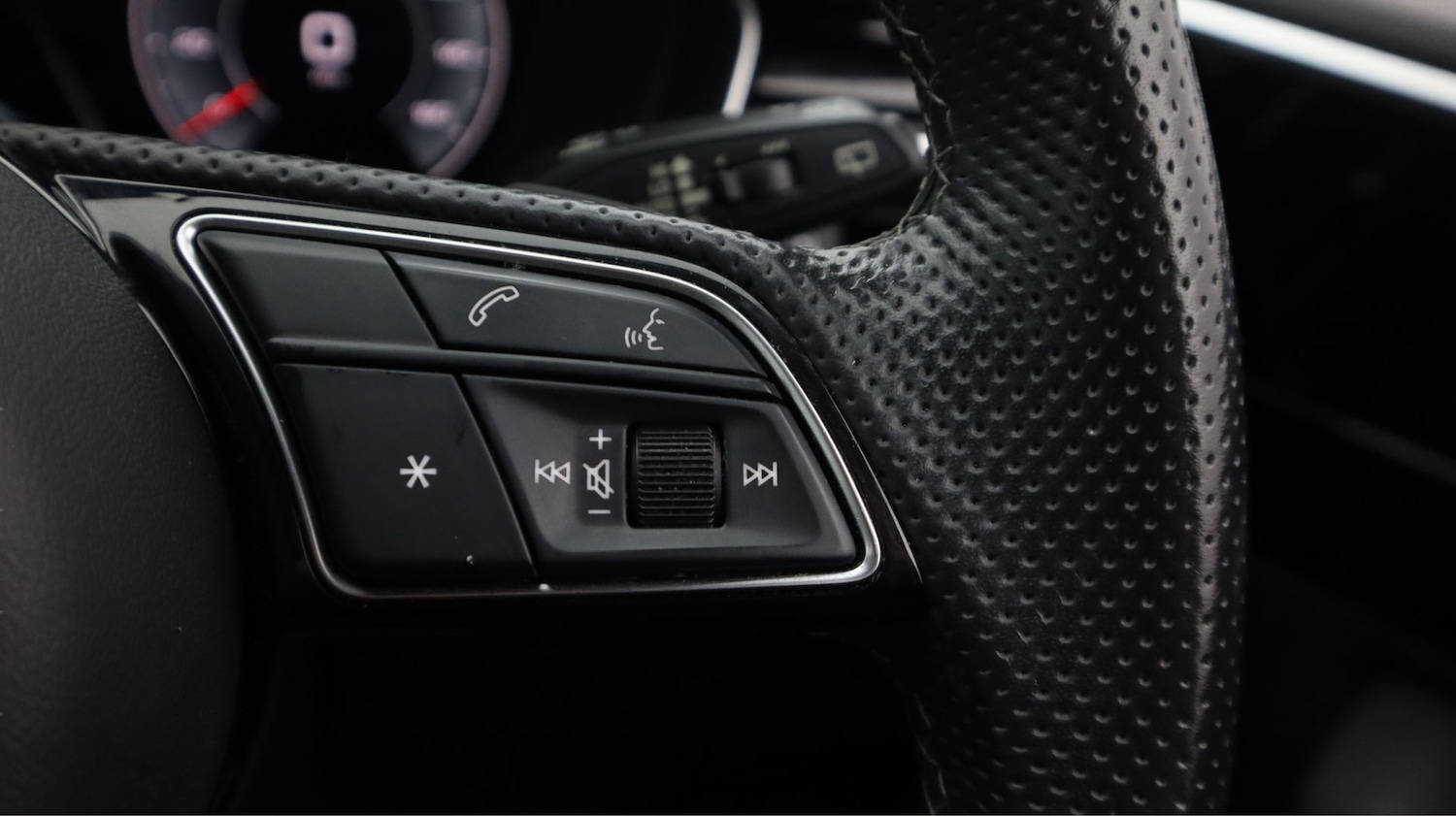 Used Audi A4 2022 for sale - 77823263: Photo 24