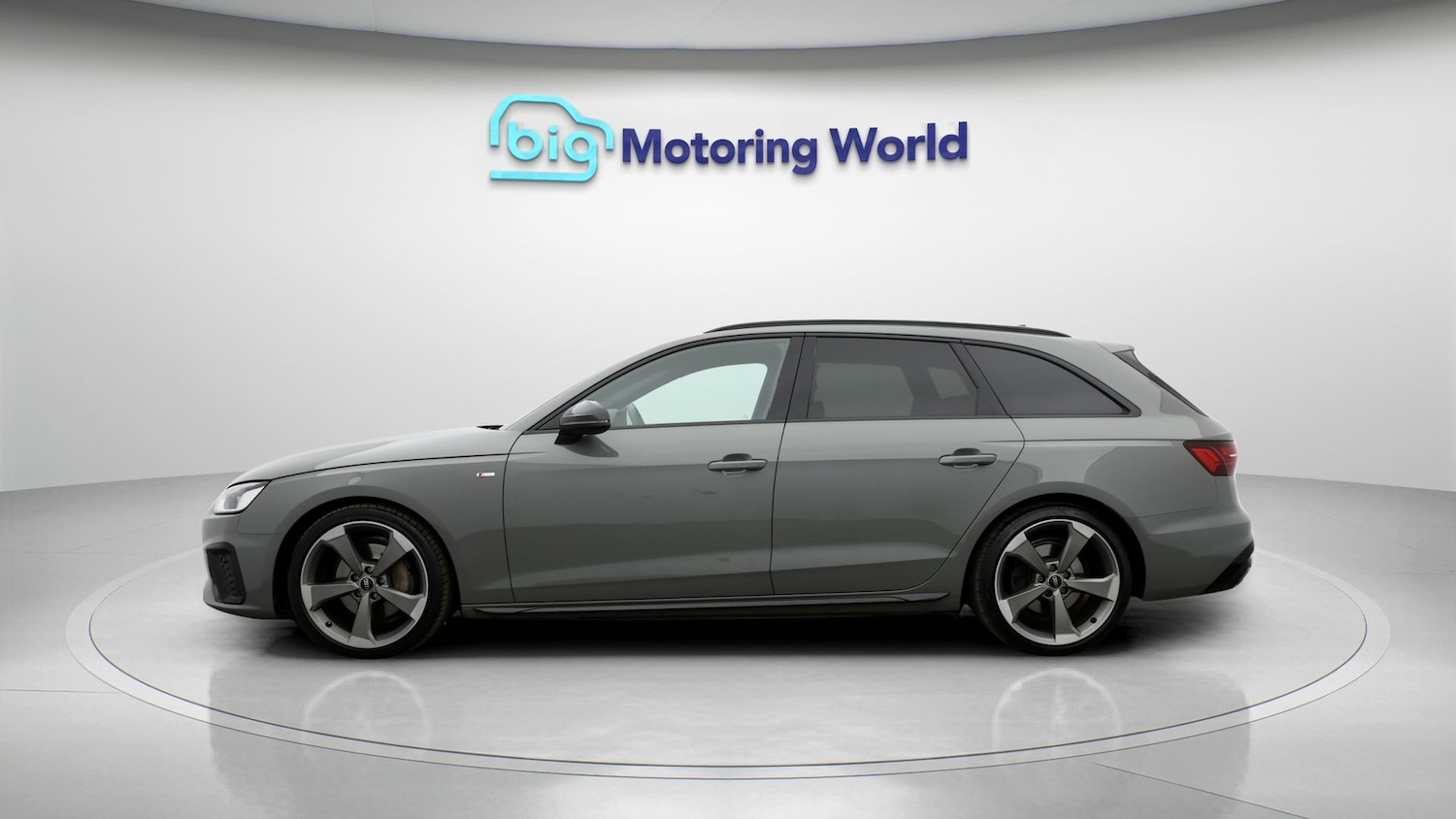 Used Audi A4 2022 for sale - 77823263: Photo 4