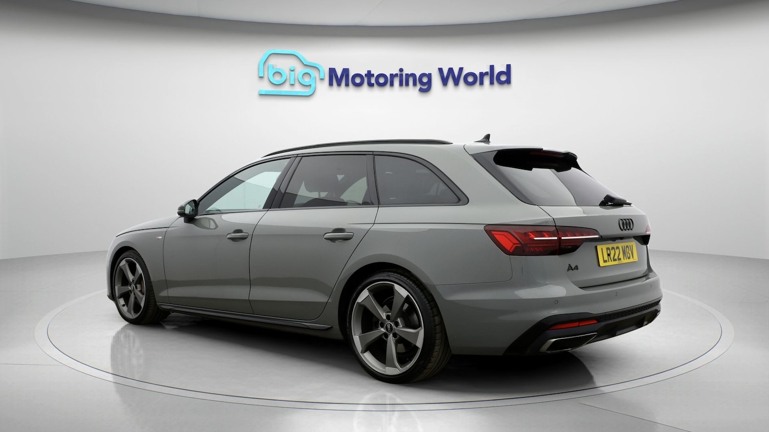 Used Audi A4 2022 for sale - 77823263: Photo 5