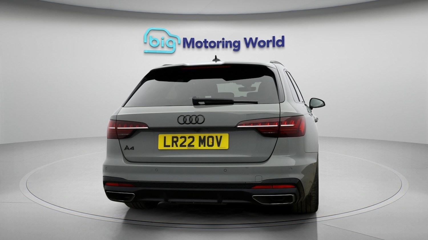 Used Audi A4 2022 for sale - 77823263: Photo 6