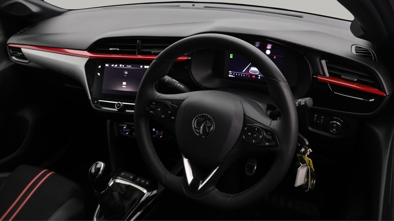 Used Vauxhall Corsa 2023 for sale - 76167045: Photo 10