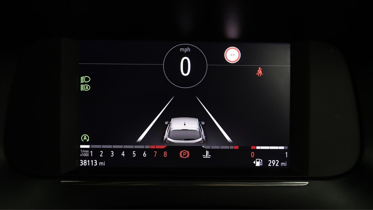 Used Vauxhall Corsa 2023 for sale - 76167045: Photo 11