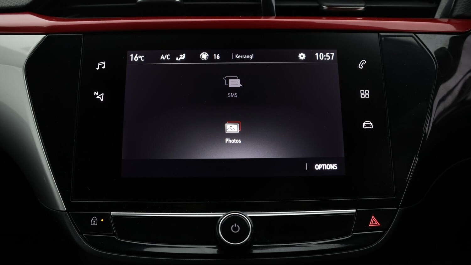 Used Vauxhall Corsa 2023 for sale - 76167045: Photo 12