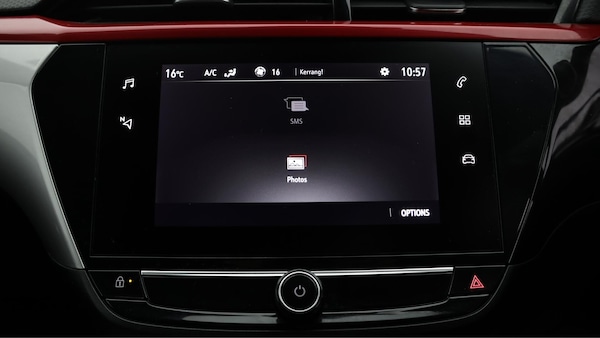 Used Vauxhall Corsa 2023 for sale - 76167045: Photo 12