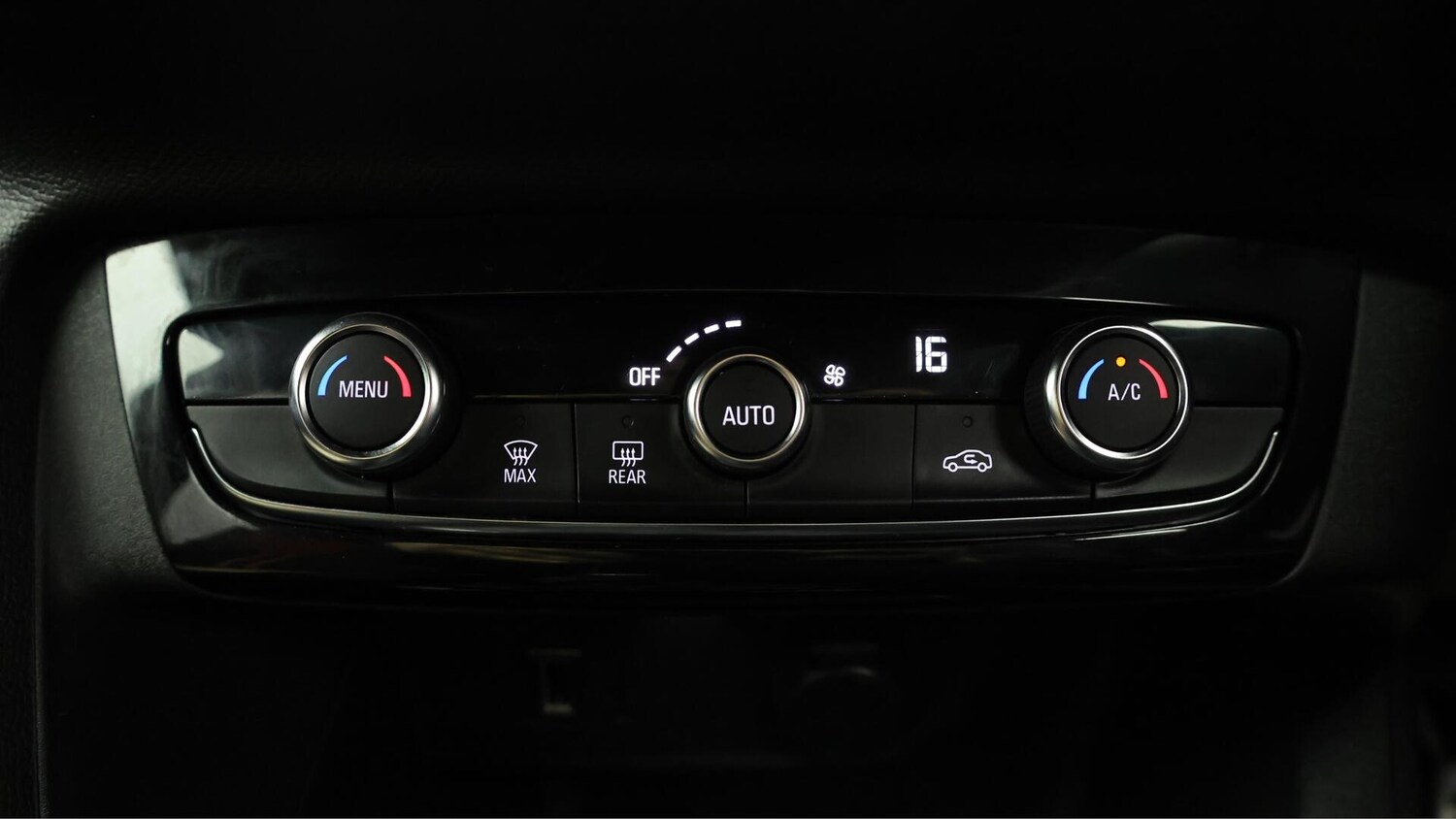 Used Vauxhall Corsa 2023 for sale - 76167045: Photo 13