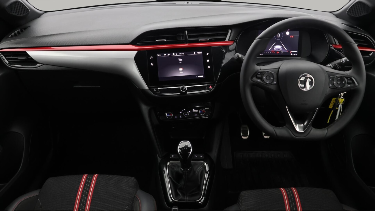 Used Vauxhall Corsa 2023 for sale - 76167045: Photo 14