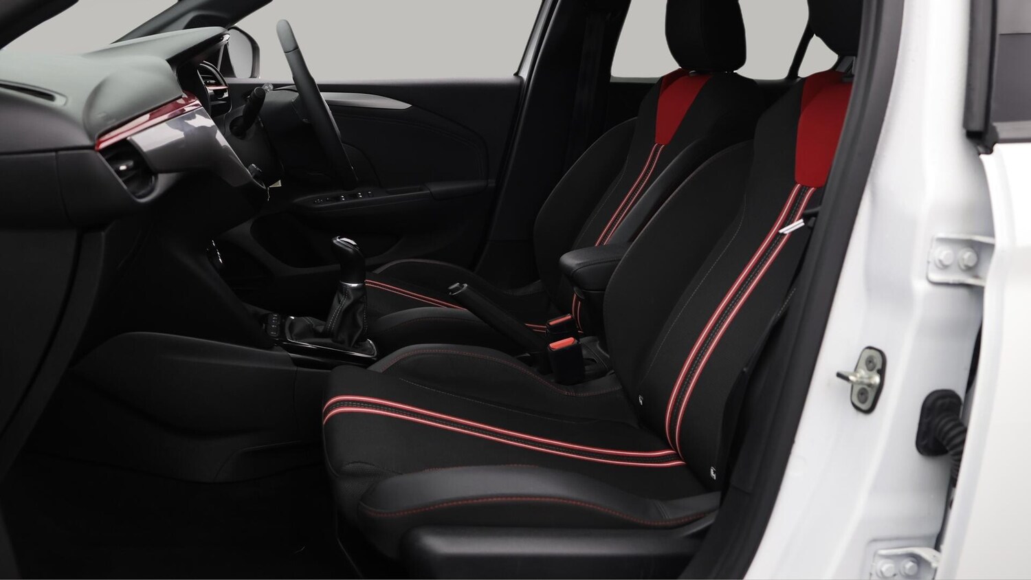 Used Vauxhall Corsa 2023 for sale - 76167045: Photo 15