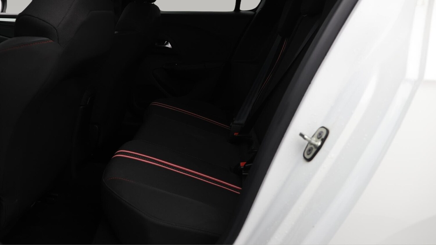 Used Vauxhall Corsa 2023 for sale - 76167045: Photo 17