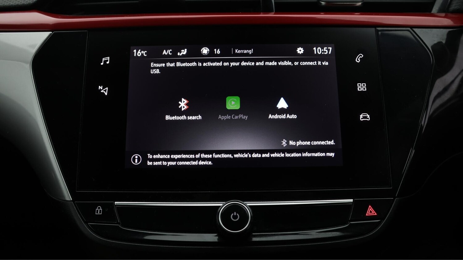 Used Vauxhall Corsa 2023 for sale - 76167045: Photo 25