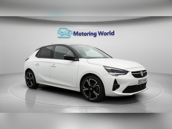 Used Vauxhall Corsa 2023 for sale - 76167045: Photo 2