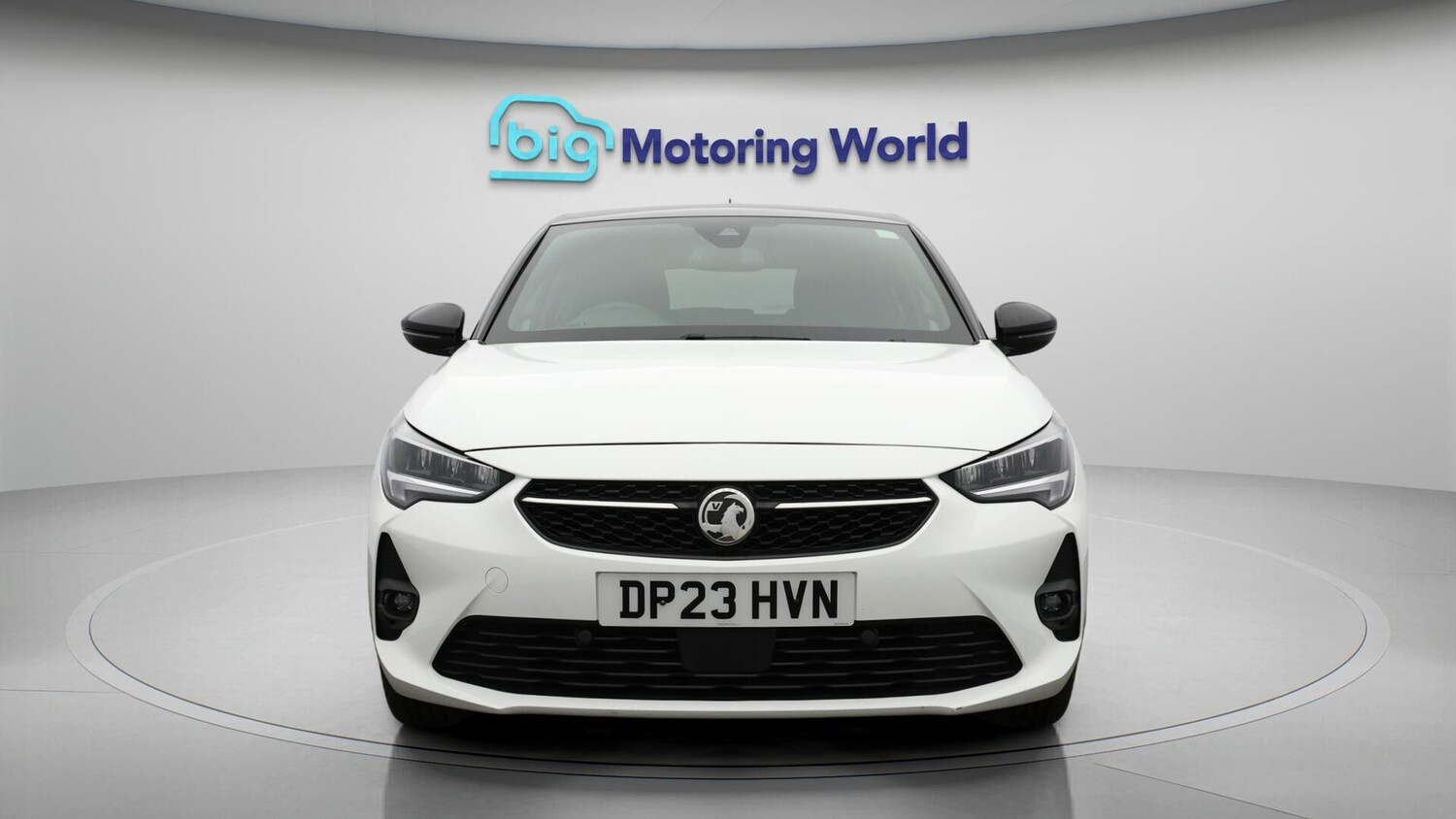 Used Vauxhall Corsa 2023 for sale - 76167045: Photo 3