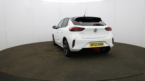 Used Vauxhall Corsa 2023 for sale - 76167045: Photo 34