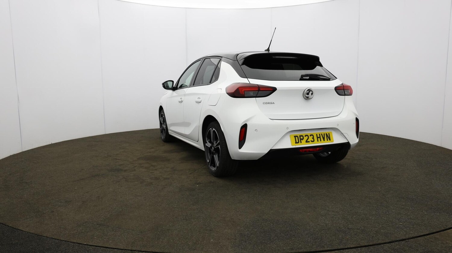 Used Vauxhall Corsa 2023 for sale - 76167045: Photo 35