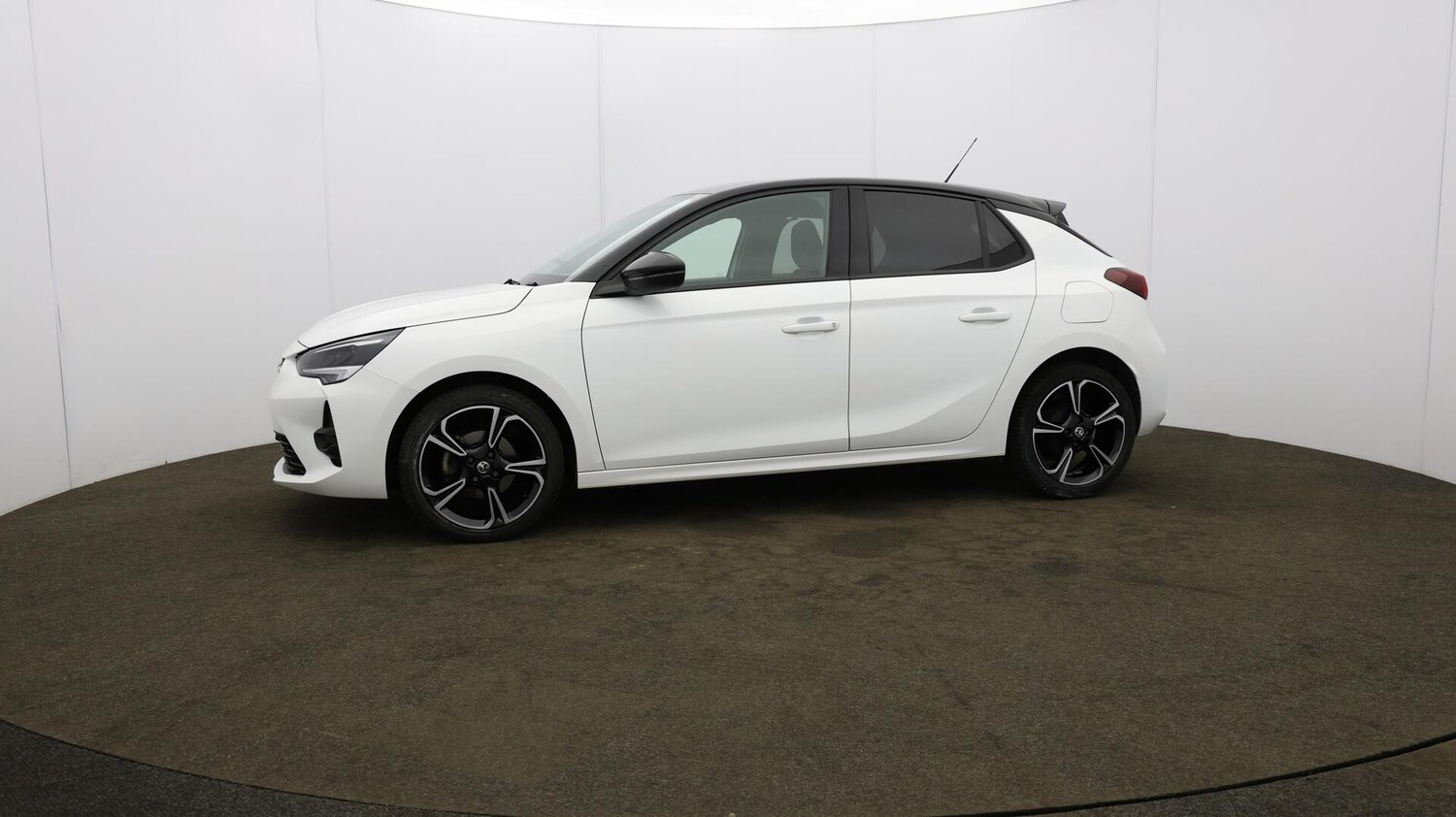 Used Vauxhall Corsa 2023 for sale - 76167045: Photo 36