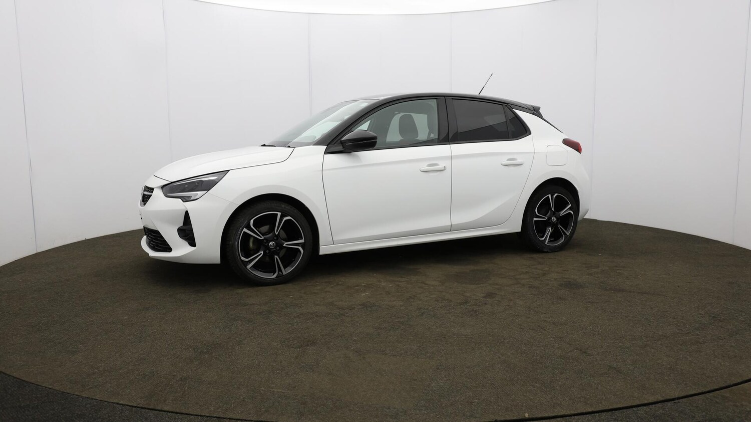 Used Vauxhall Corsa 2023 for sale - 76167045: Photo 37