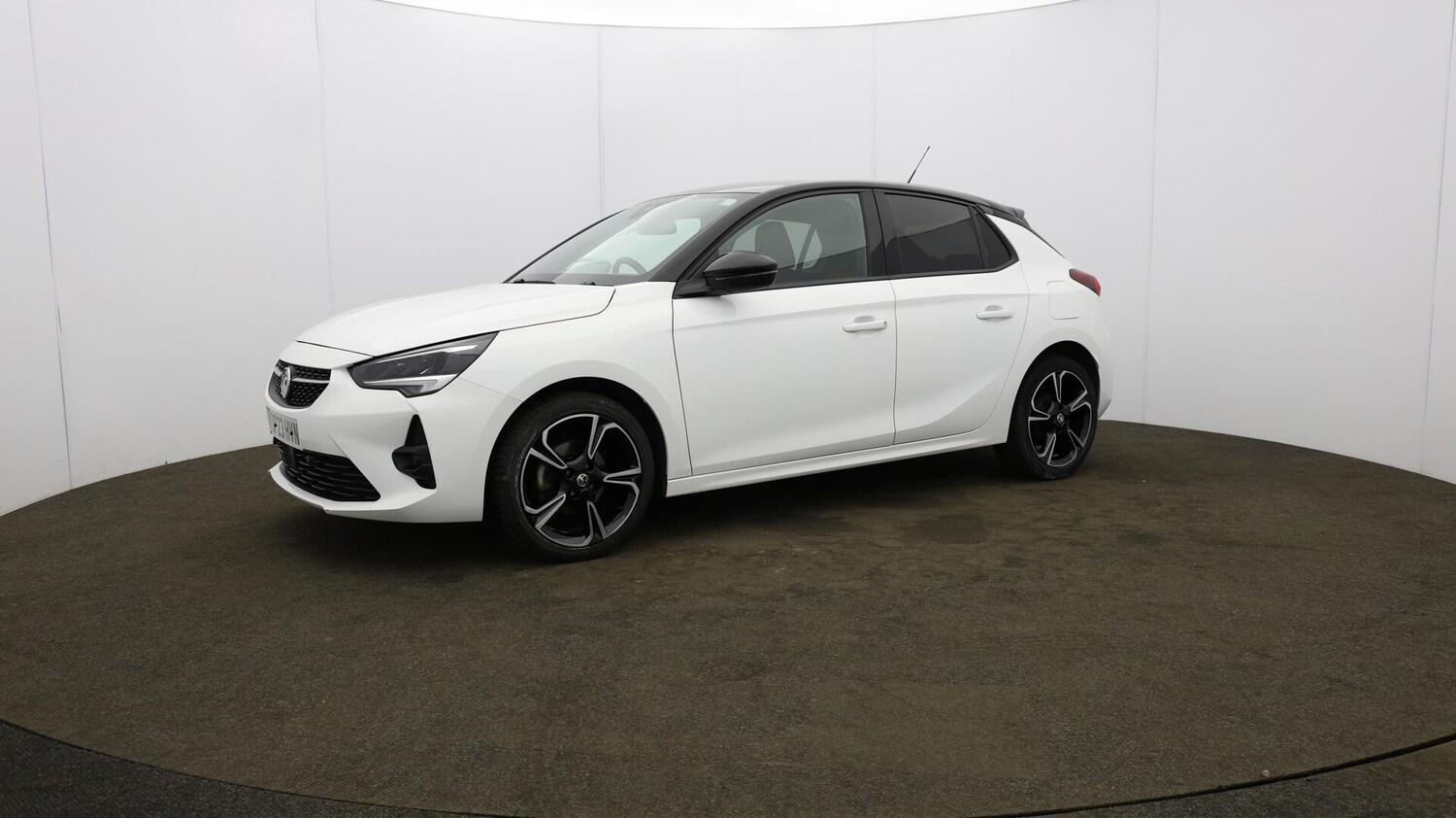Used Vauxhall Corsa 2023 for sale - 76167045: Photo 38