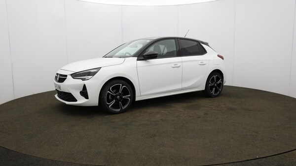 Used Vauxhall Corsa 2023 for sale - 76167045: Photo 38