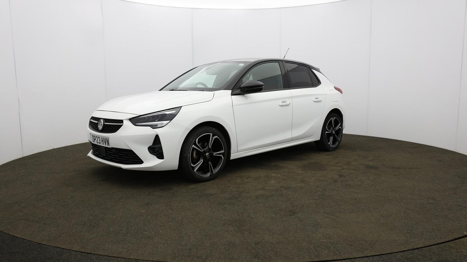 Used Vauxhall Corsa 2023 for sale - 76167045: Photo 39