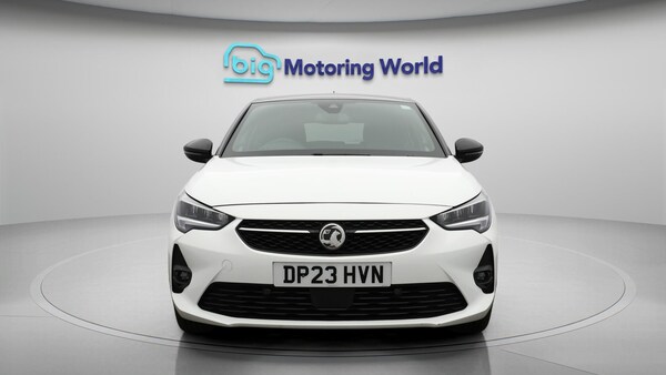 Used Vauxhall Corsa 2023 for sale - 76167045: Photo 3