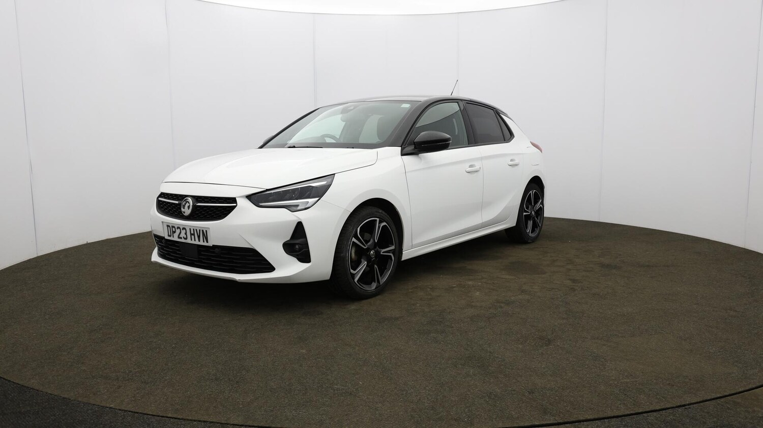 Used Vauxhall Corsa 2023 for sale - 76167045: Photo 40