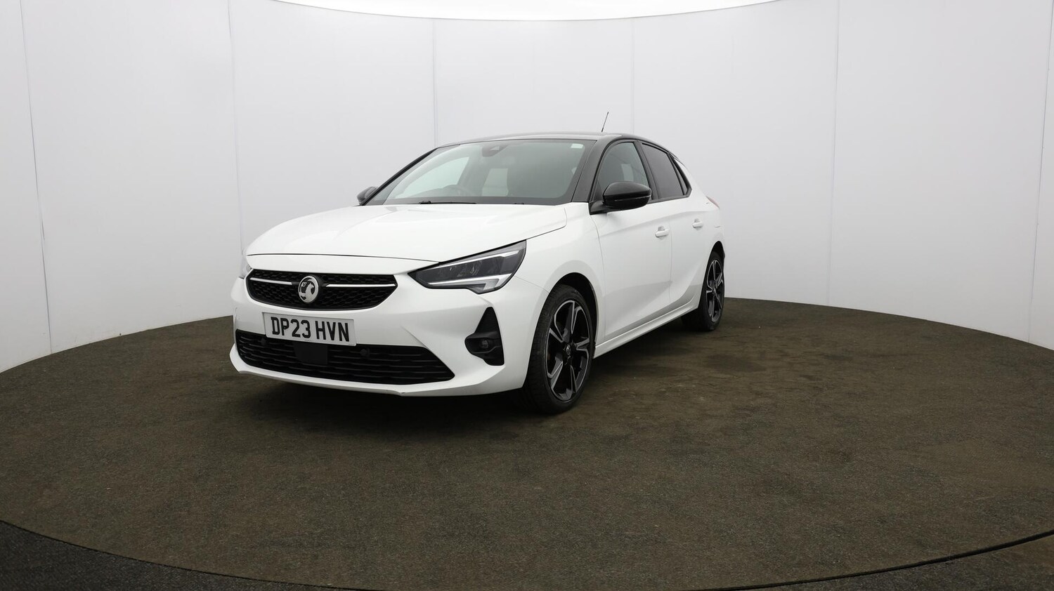 Used Vauxhall Corsa 2023 for sale - 76167045: Photo 41