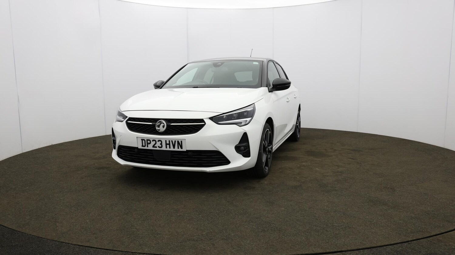 Used Vauxhall Corsa 2023 for sale - 76167045: Photo 42