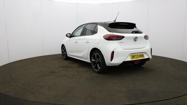 Used Vauxhall Corsa 2023 for sale - 76167045: Photo 46