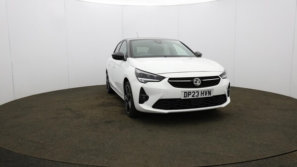 Used Vauxhall Corsa 2023 for sale - 76167045: Photo 47